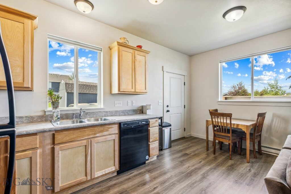 166 King Meadows Lane, Bozeman MT 59718