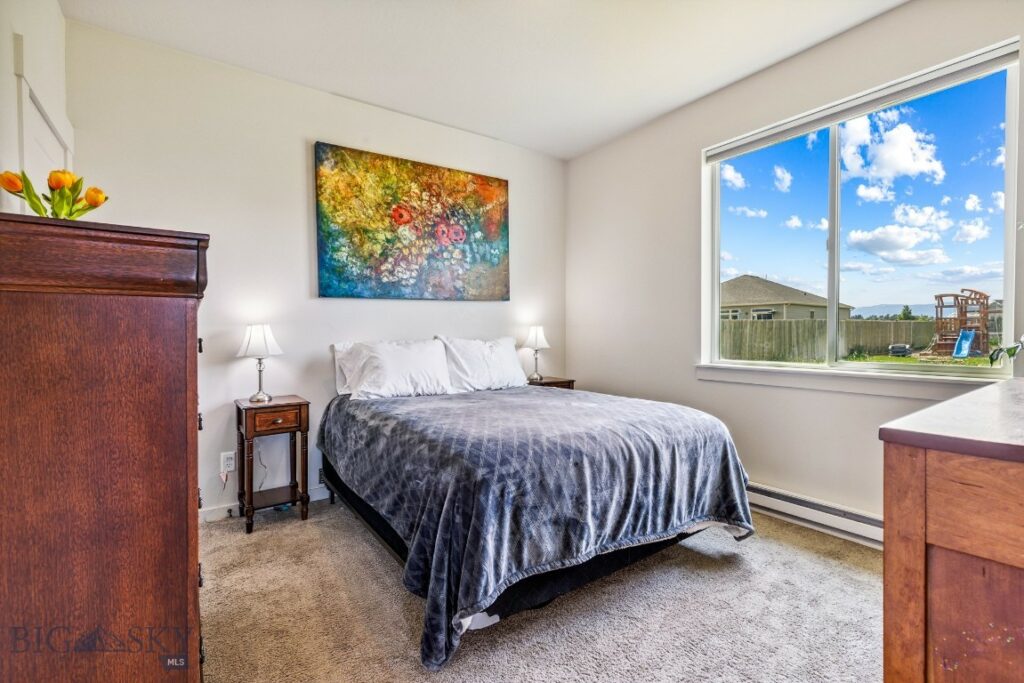 166 King Meadows Lane, Bozeman MT 59718