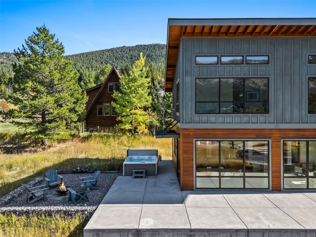 16614 Bridger Canyon Road, Bozeman MT 59715