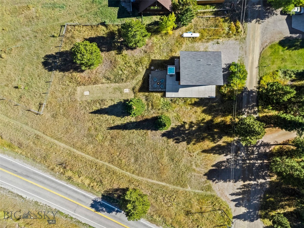 16614 Bridger Canyon Road, Bozeman MT 59715