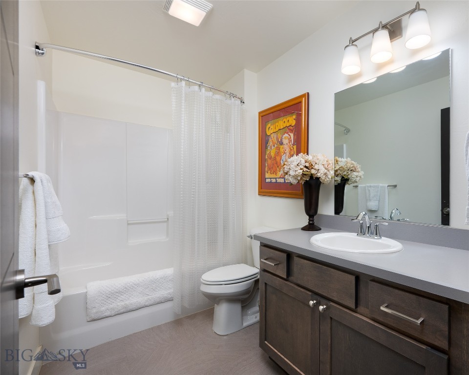 1665 Windward Avenue, Bozeman MT 59718