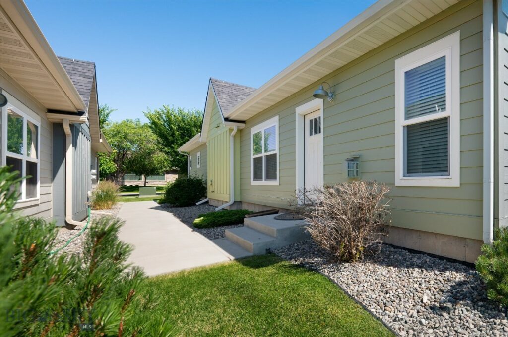 1665 Windward Avenue, Bozeman MT 59718