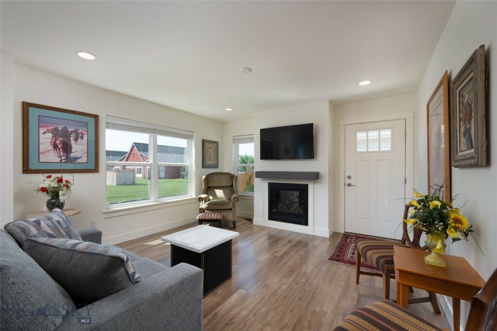 1665 Windward Avenue, Bozeman MT 59718