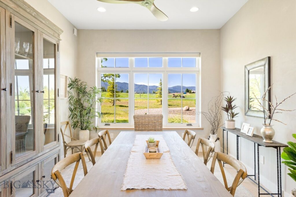 168 Hawthorn Lane, Bozeman MT 59715
