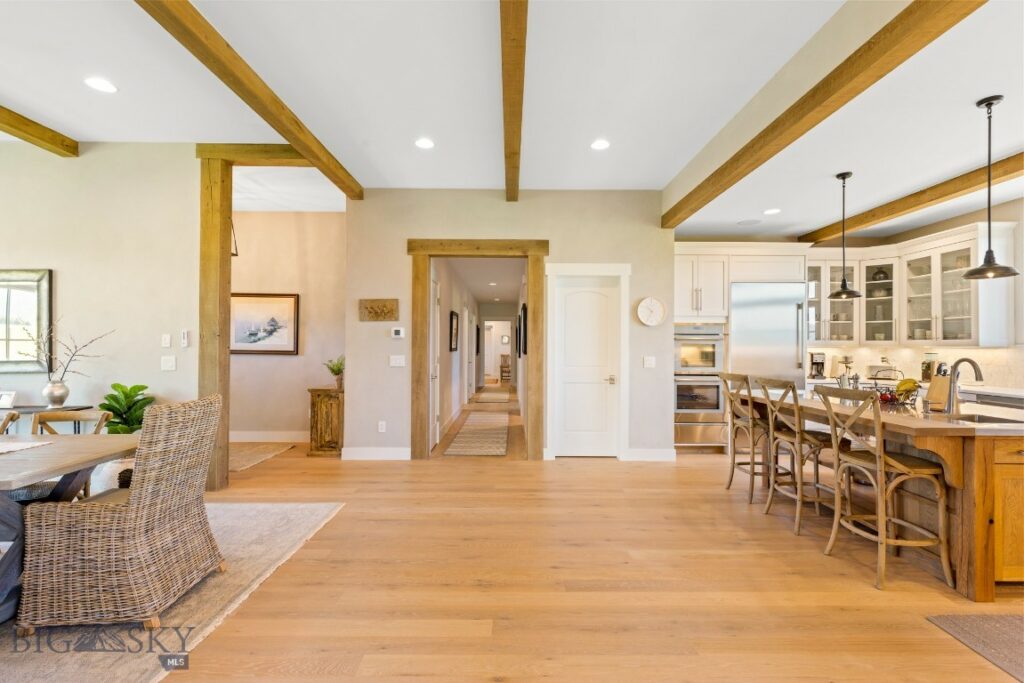 168 Hawthorn Lane, Bozeman MT 59715