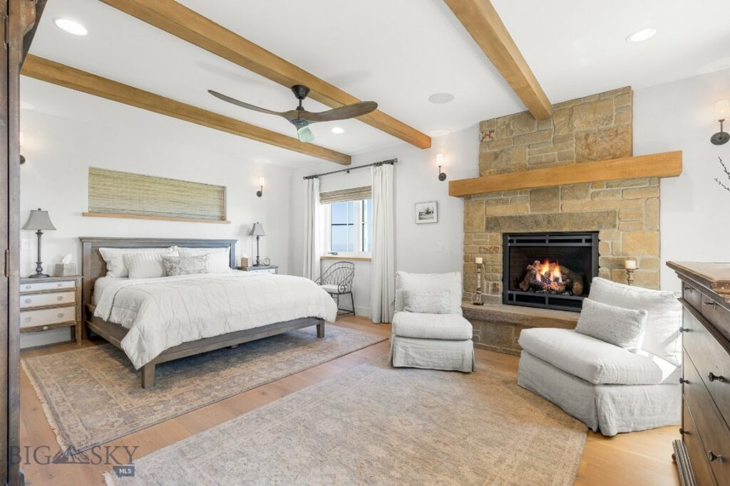 168 Hawthorn Lane, Bozeman MT 59715
