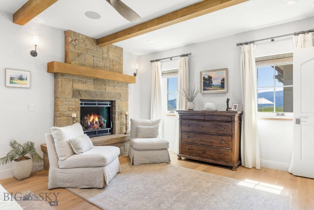 168 Hawthorn Lane, Bozeman MT 59715