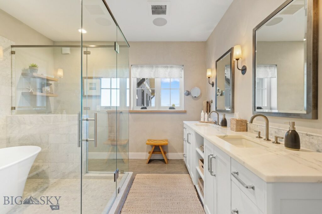 168 Hawthorn Lane, Bozeman MT 59715