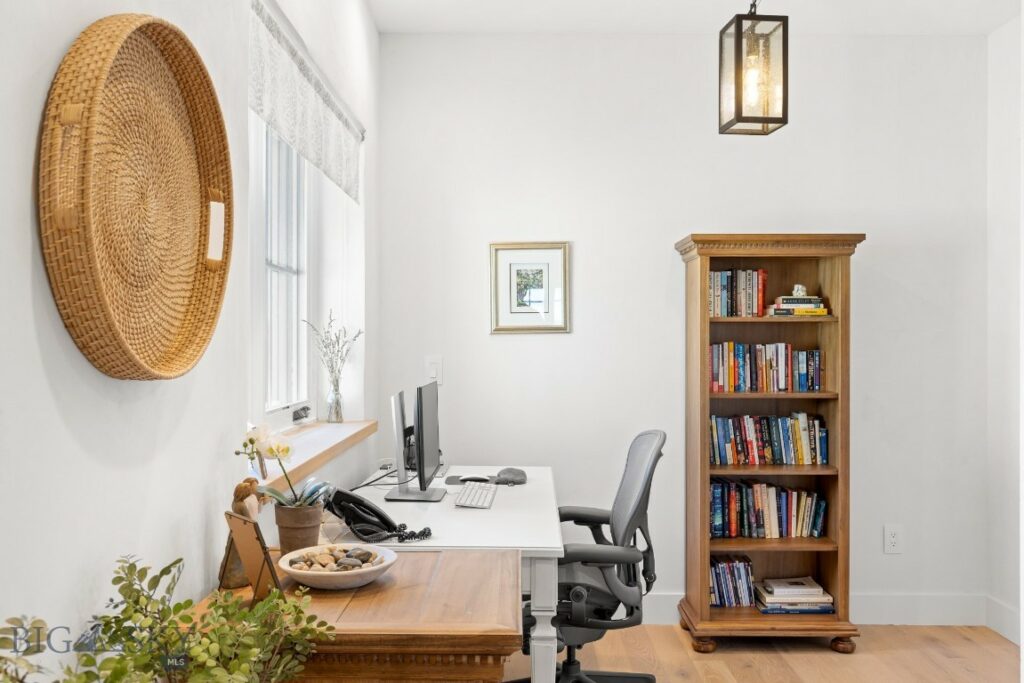 168 Hawthorn Lane, Bozeman MT 59715