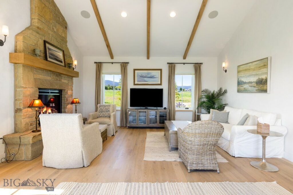 168 Hawthorn Lane, Bozeman MT 59715