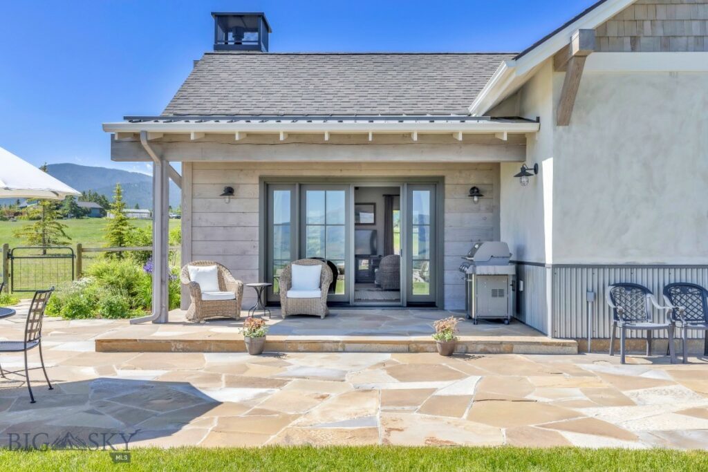 168 Hawthorn Lane, Bozeman MT 59715