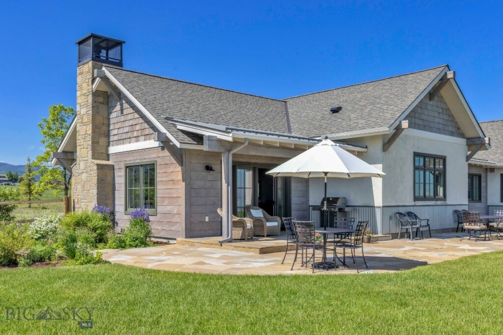 168 Hawthorn Lane, Bozeman MT 59715