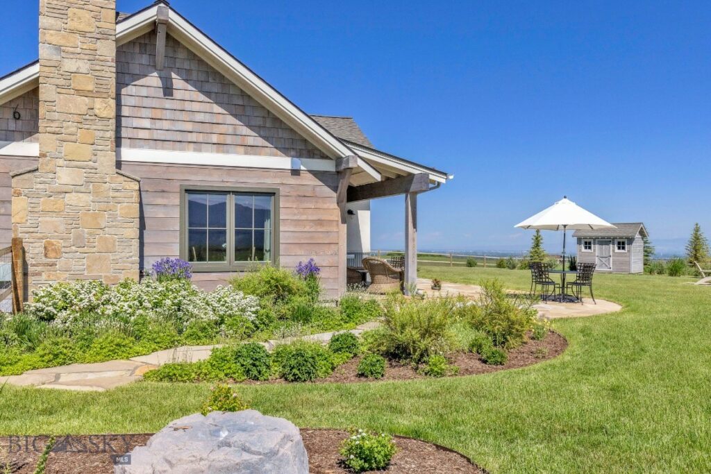 168 Hawthorn Lane, Bozeman MT 59715