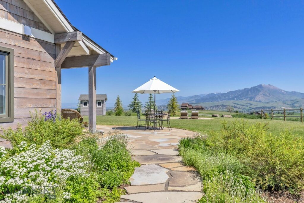 168 Hawthorn Lane, Bozeman MT 59715