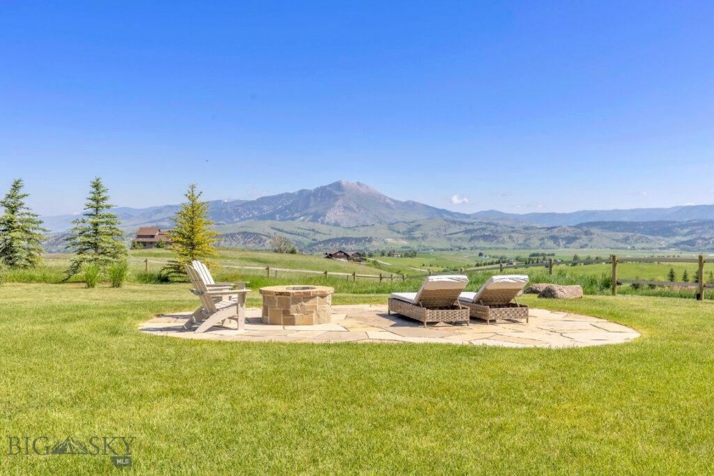 168 Hawthorn Lane, Bozeman MT 59715
