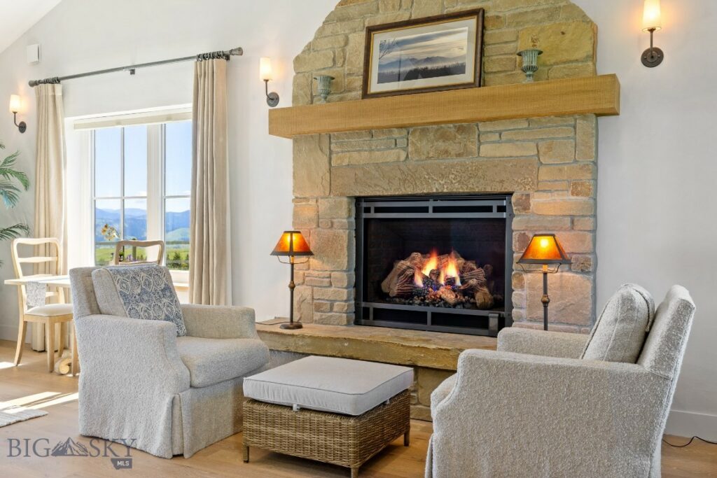 168 Hawthorn Lane, Bozeman MT 59715