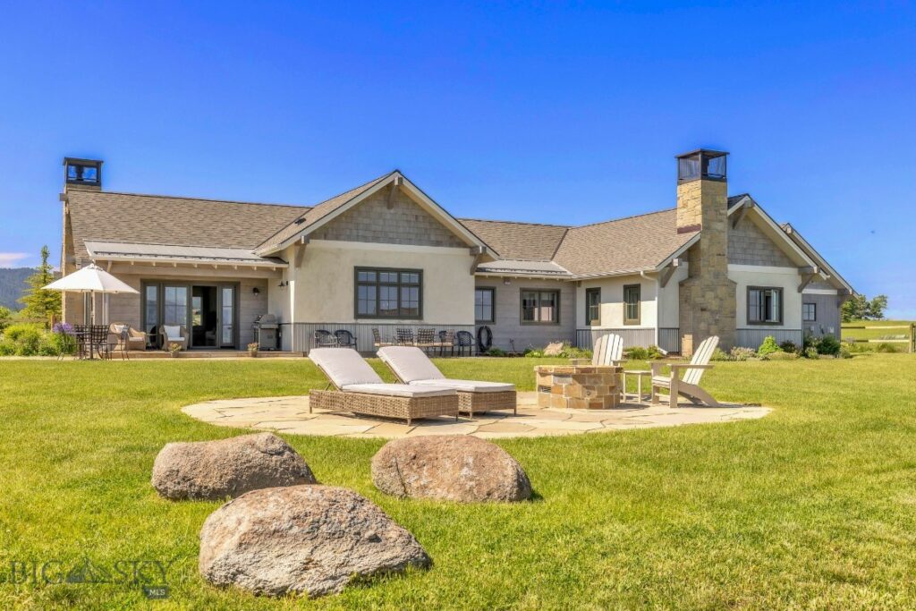 168 Hawthorn Lane, Bozeman MT 59715