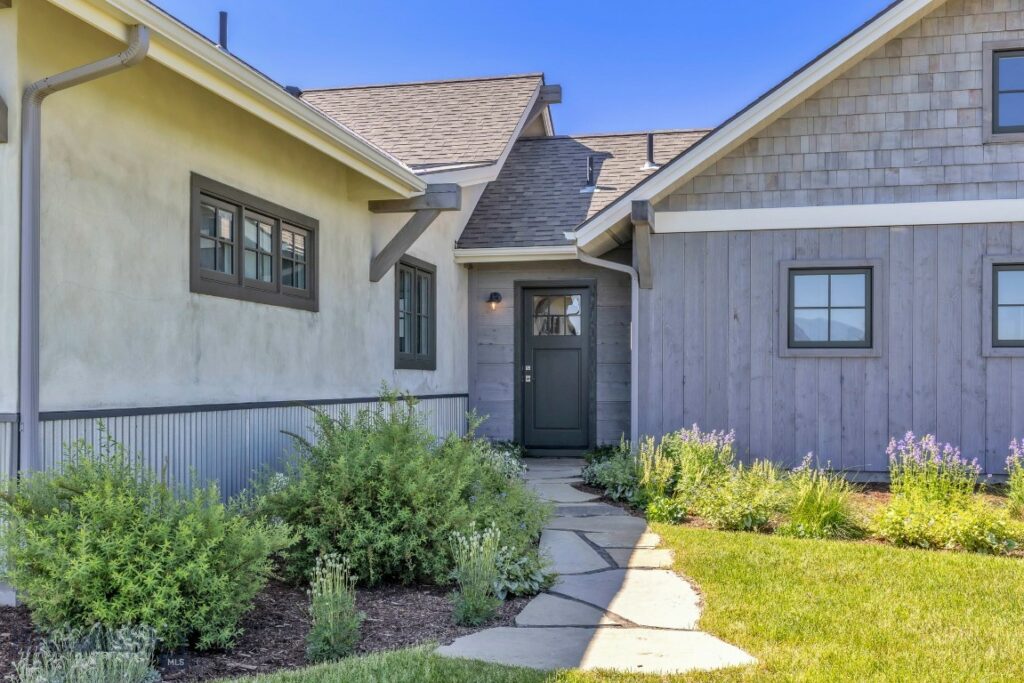168 Hawthorn Lane, Bozeman MT 59715