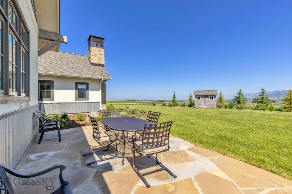 168 Hawthorn Lane, Bozeman MT 59715
