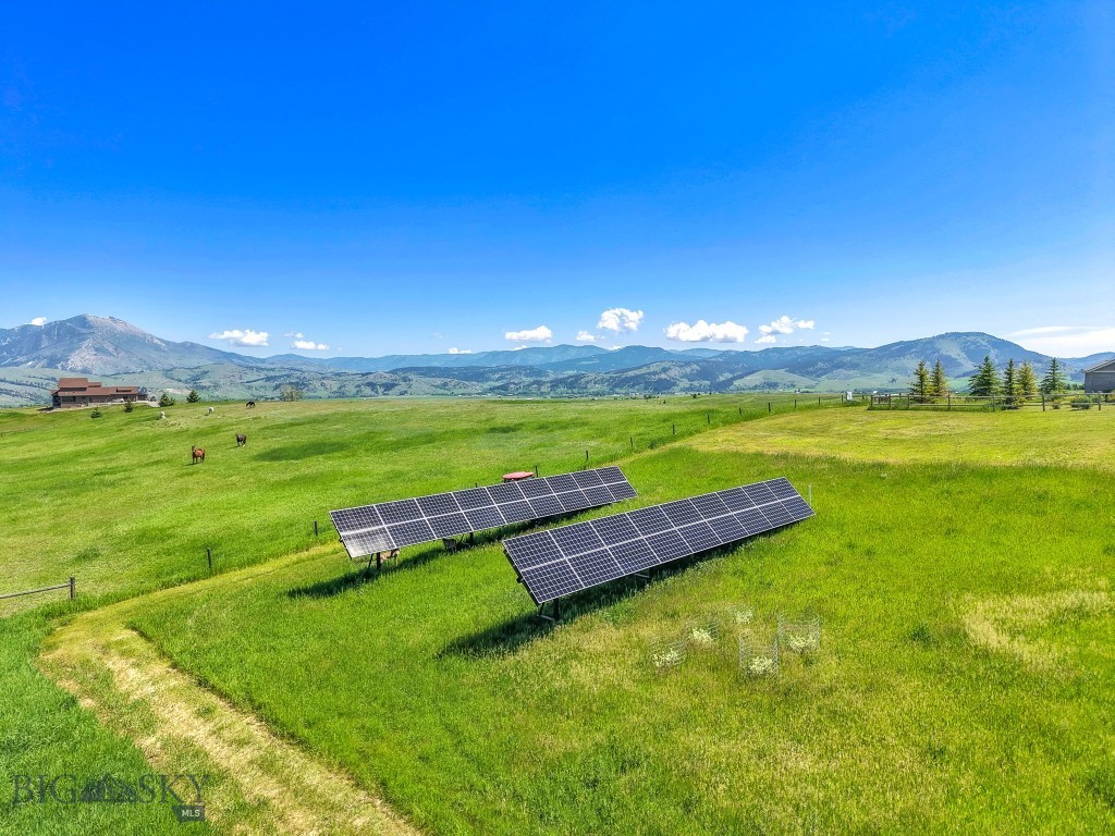 168 Hawthorn Lane, Bozeman MT 59715