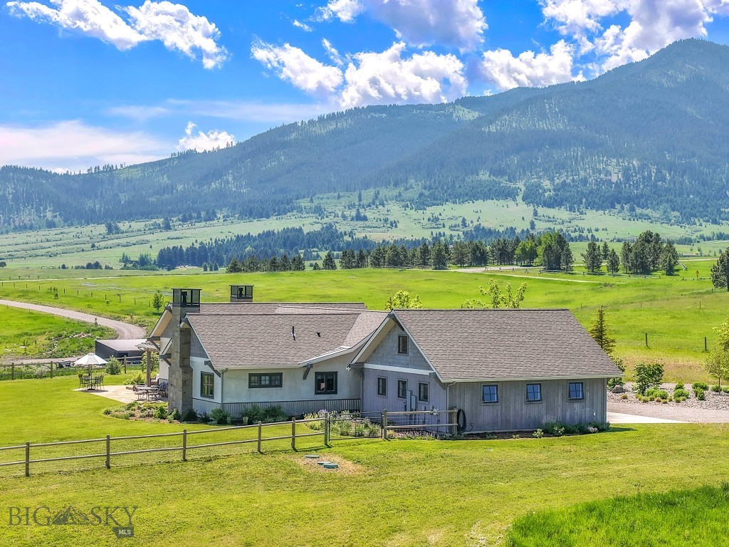 168 Hawthorn Lane, Bozeman MT 59715