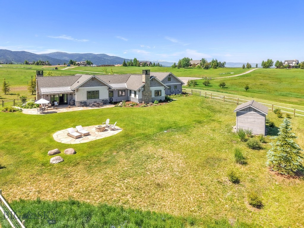 168 Hawthorn Lane, Bozeman MT 59715