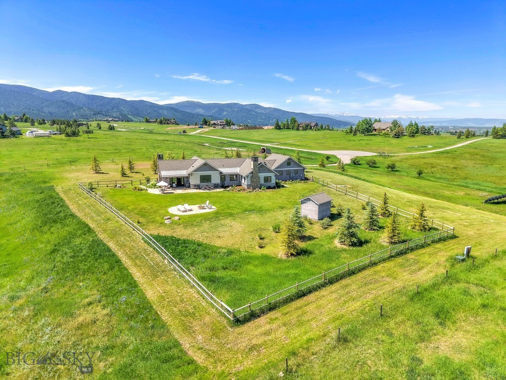 168 Hawthorn Lane, Bozeman MT 59715