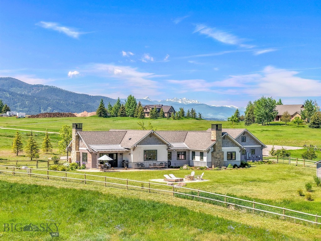 168 Hawthorn Lane, Bozeman MT 59715