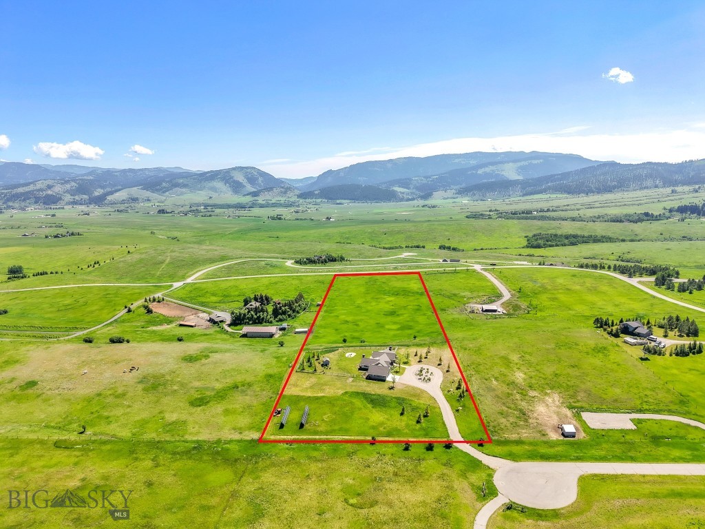 168 Hawthorn Lane, Bozeman MT 59715