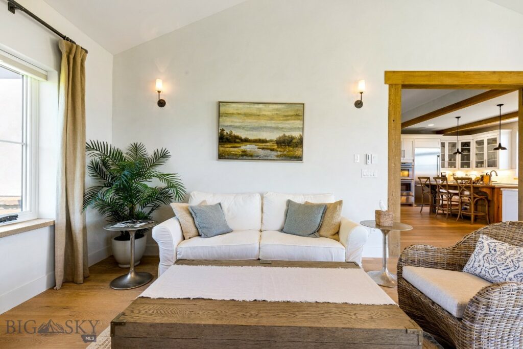168 Hawthorn Lane, Bozeman MT 59715