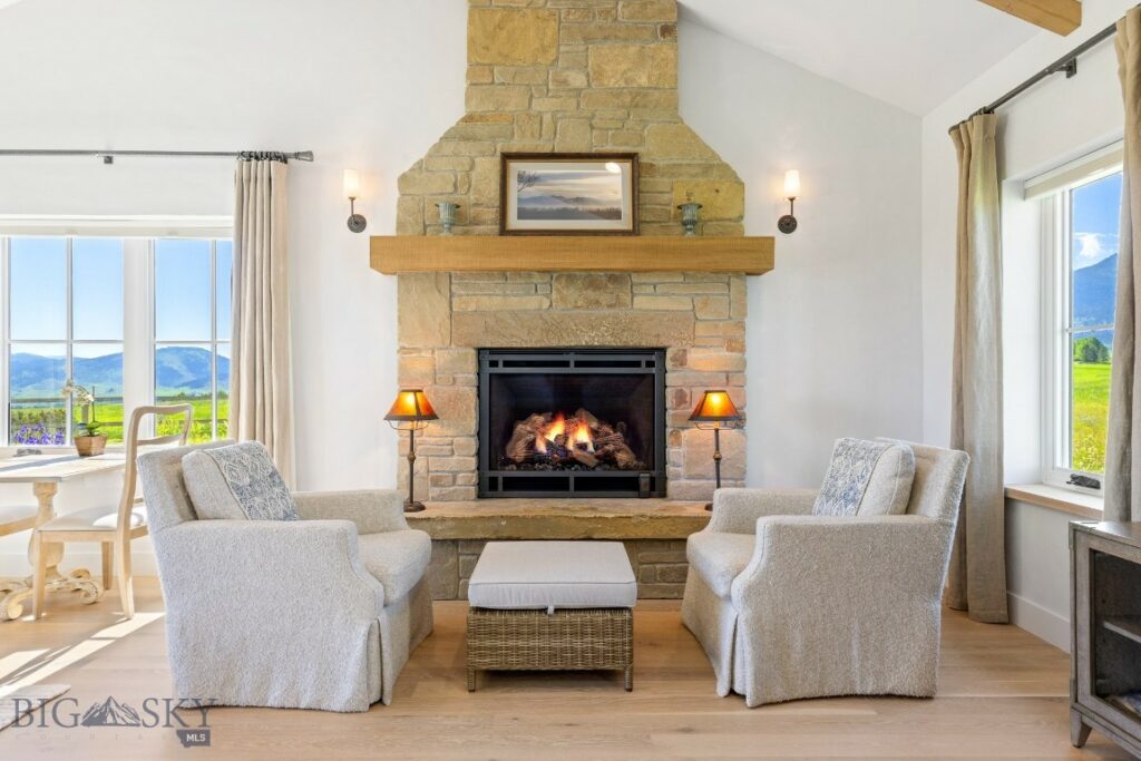 168 Hawthorn Lane, Bozeman MT 59715