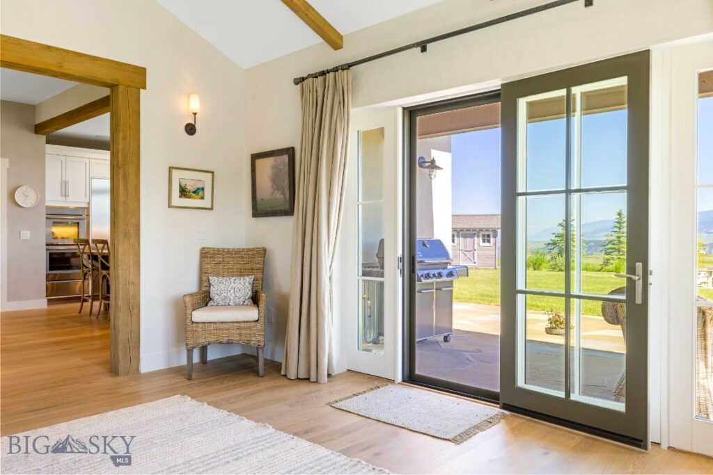 168 Hawthorn Lane, Bozeman MT 59715
