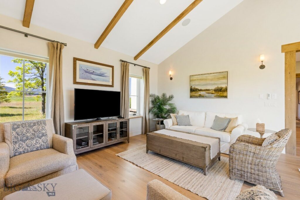 168 Hawthorn Lane, Bozeman MT 59715