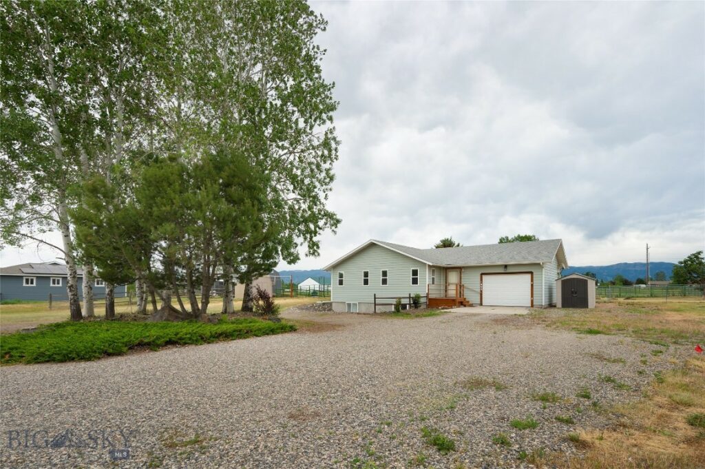 1680 Remuda Drive, Belgrade MT 59714