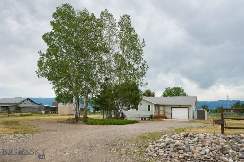1680 Remuda Drive, Belgrade MT 59714