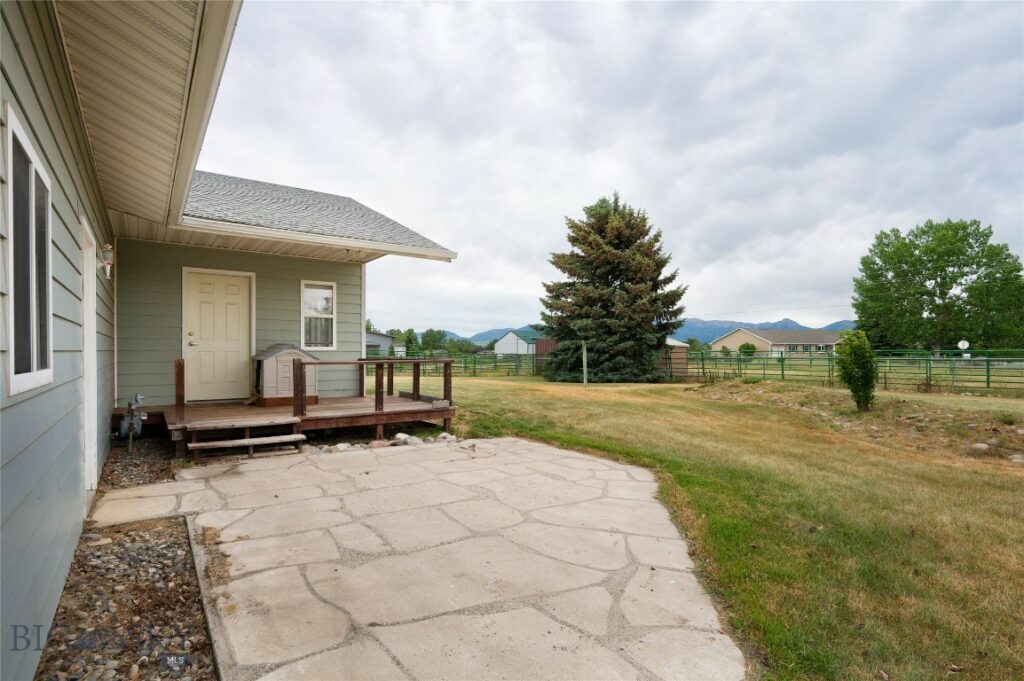1680 Remuda Drive, Belgrade MT 59714