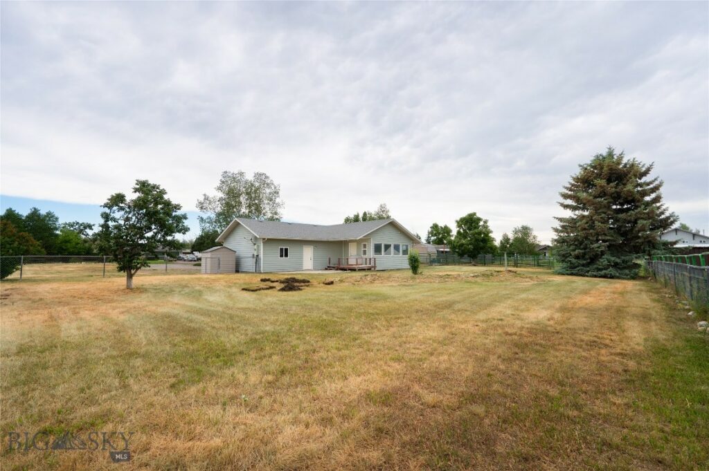 1680 Remuda Drive, Belgrade MT 59714