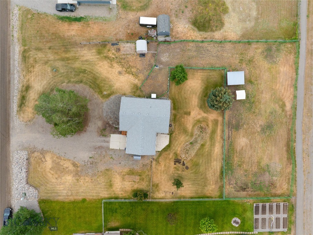1680 Remuda Drive, Belgrade MT 59714