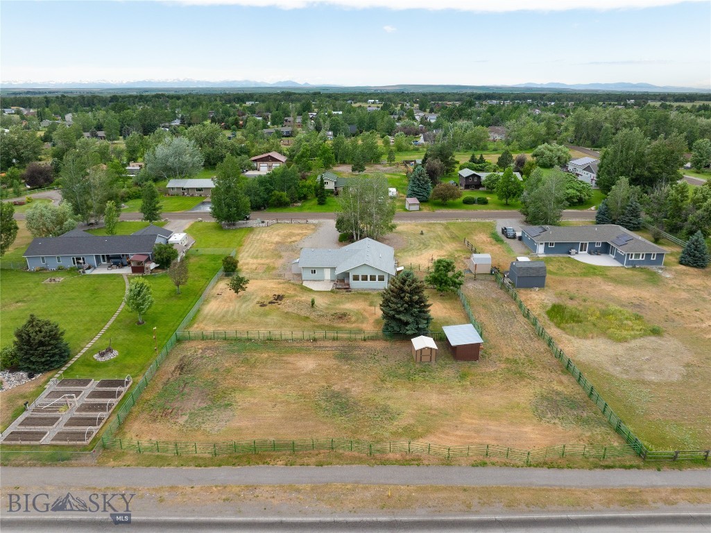 1680 Remuda Drive, Belgrade MT 59714