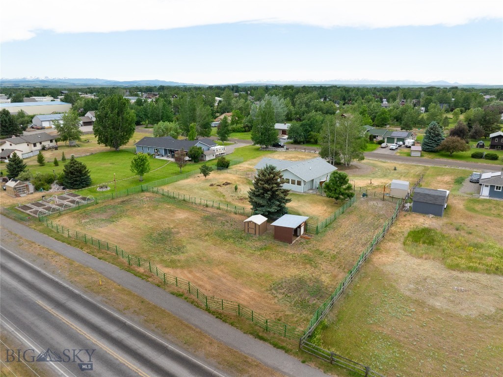 1680 Remuda Drive, Belgrade MT 59714