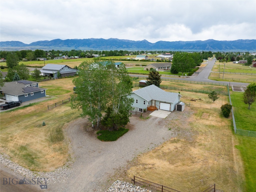 1680 Remuda Drive, Belgrade MT 59714