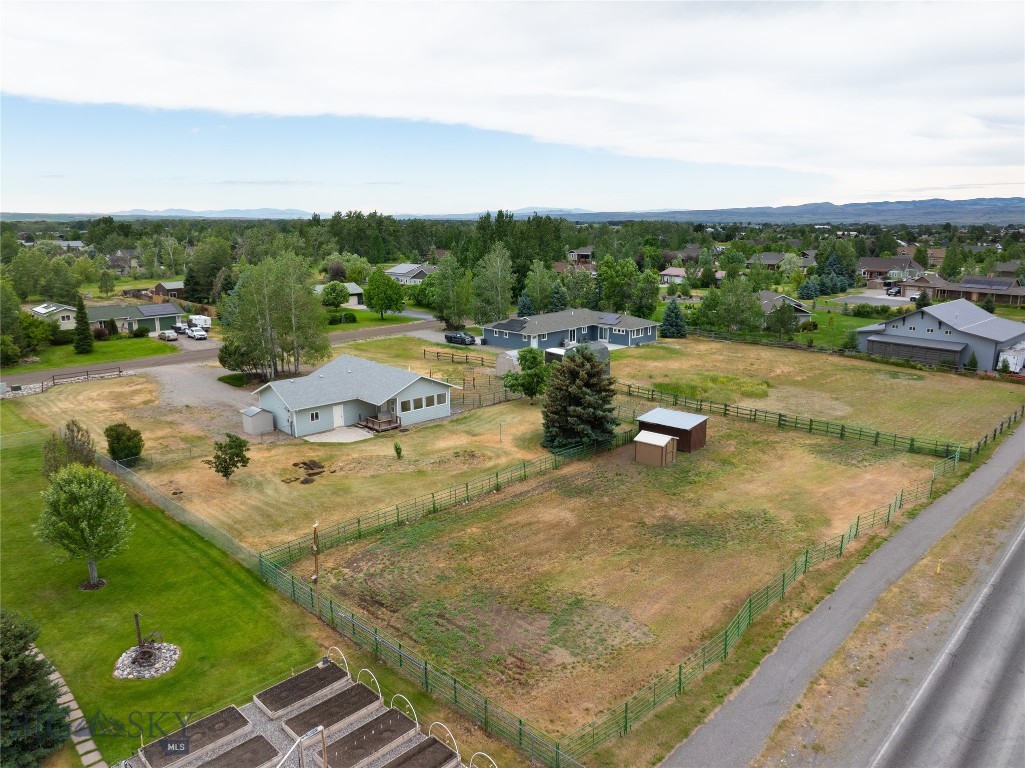1680 Remuda Drive, Belgrade MT 59714