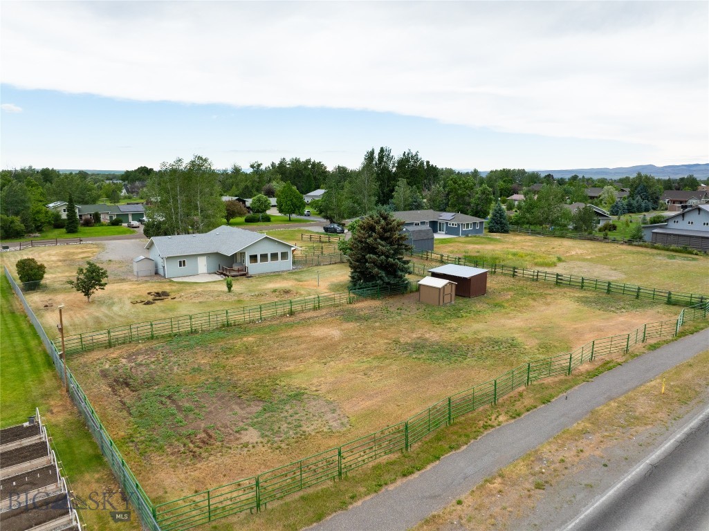 1680 Remuda Drive, Belgrade MT 59714