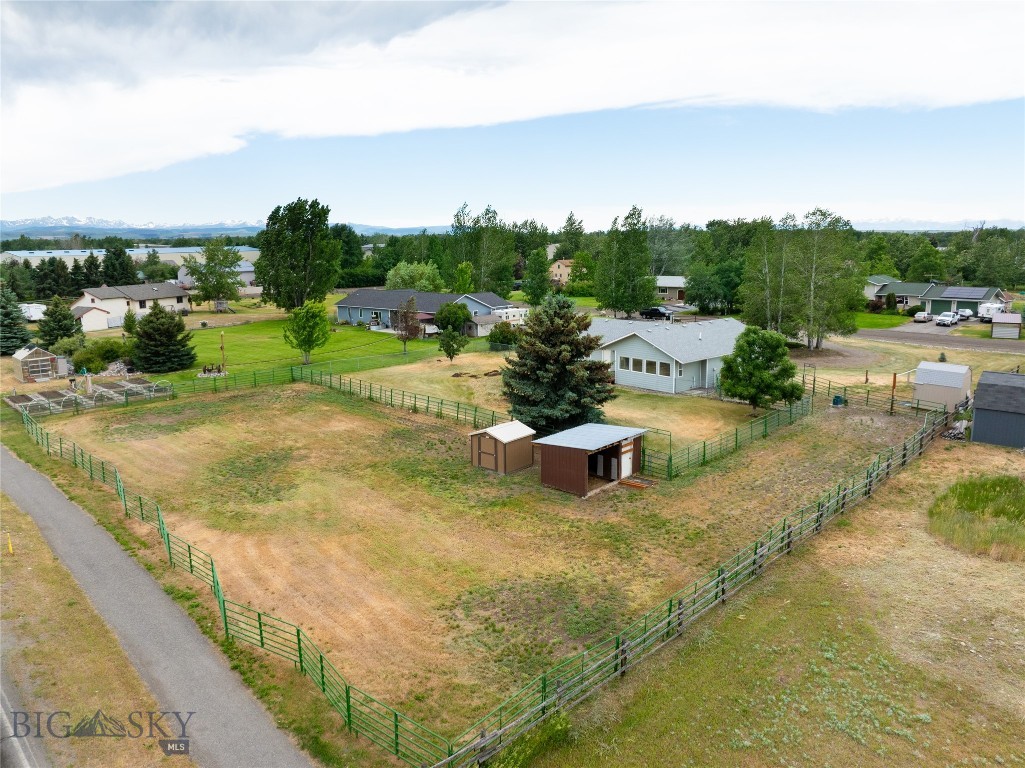 1680 Remuda Drive, Belgrade MT 59714