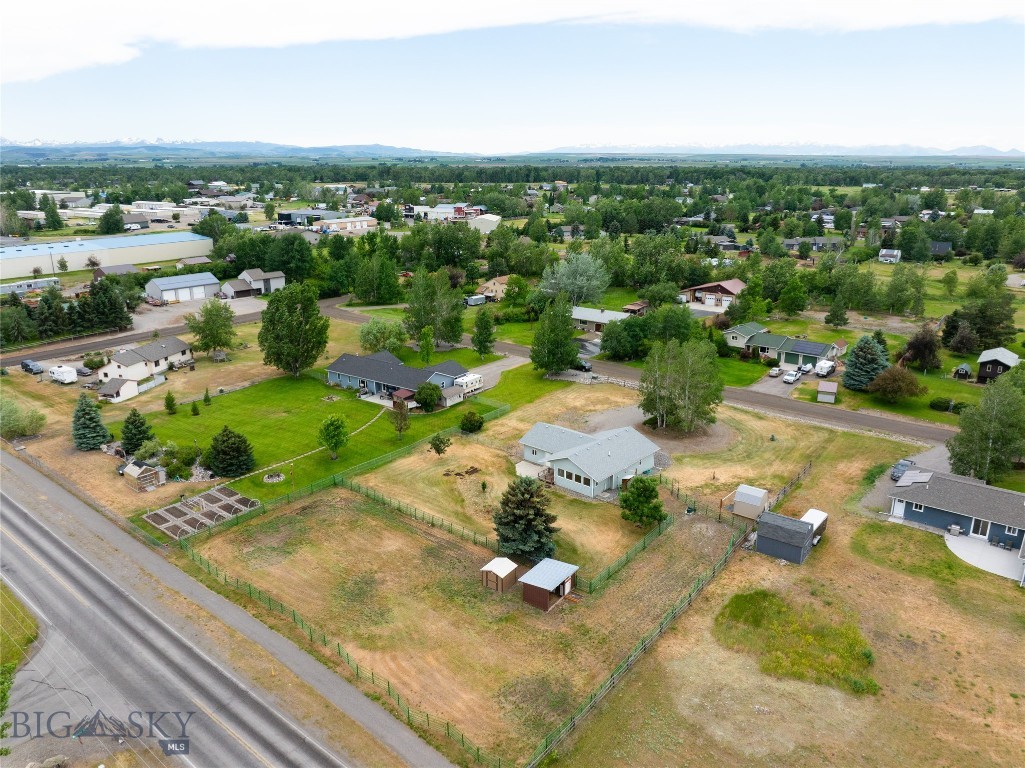 1680 Remuda Drive, Belgrade MT 59714