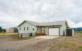 1680 Remuda Drive, Belgrade MT 59714