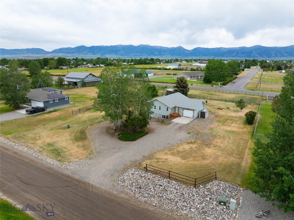 1680 Remuda Drive, Belgrade MT 59714