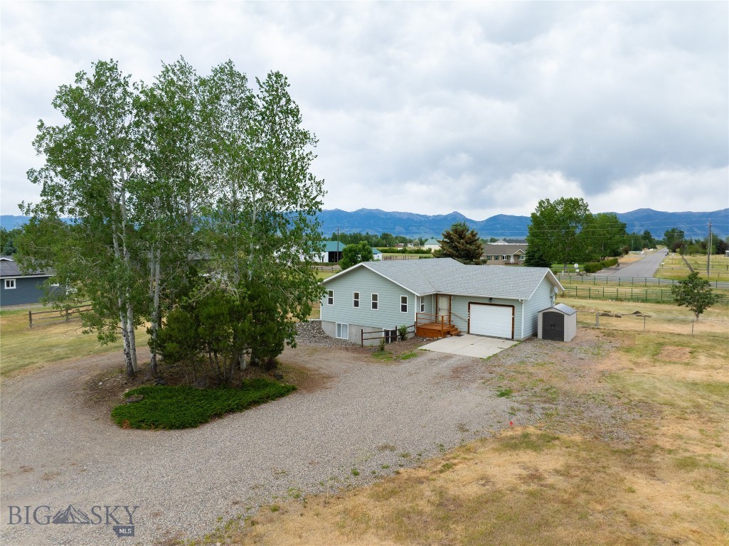 1680 Remuda Drive, Belgrade MT 59714