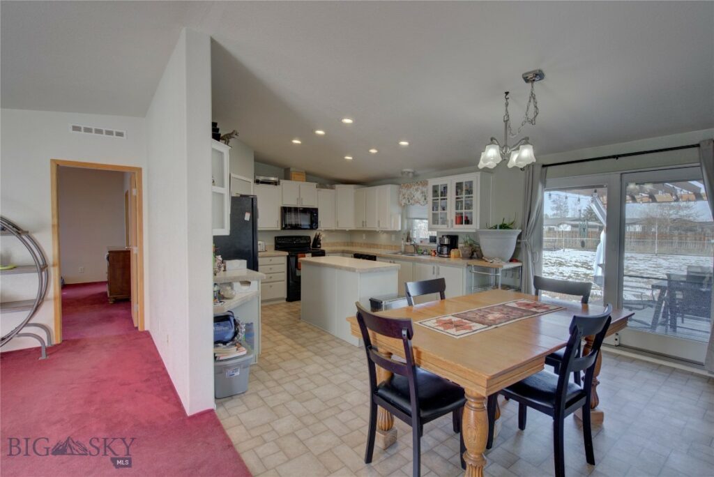 169 Tulip Avenue, Belgrade MT 59714