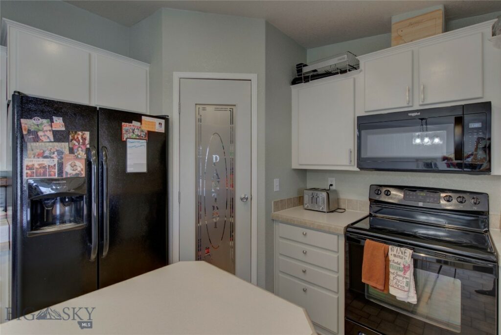 169 Tulip Avenue, Belgrade MT 59714